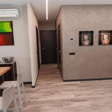 B&B Civico 4 Cremona Kültér fotó