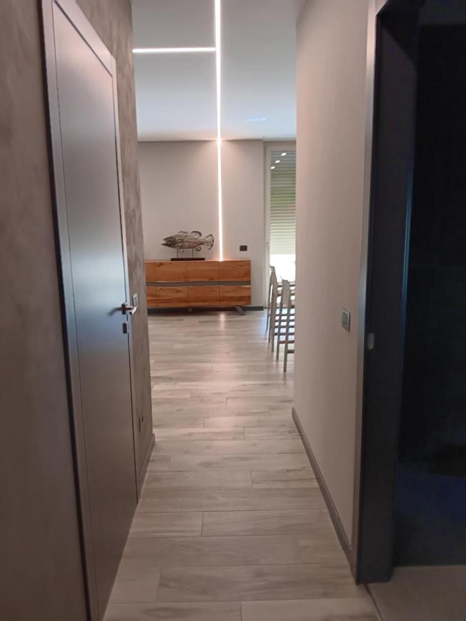 B&B Civico 4 Cremona Kültér fotó