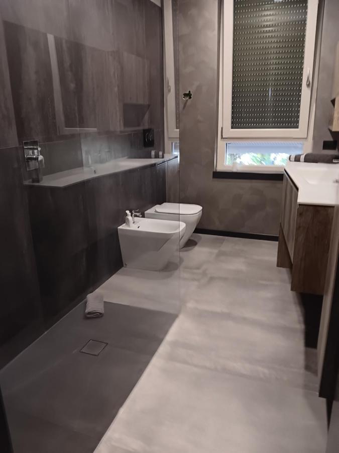 B&B Civico 4 Cremona Kültér fotó