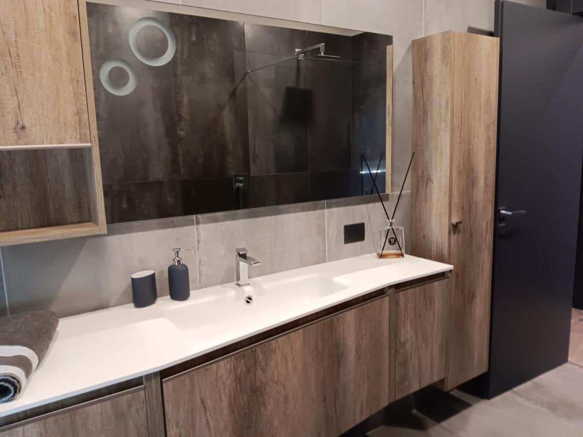 B&B Civico 4 Cremona Kültér fotó