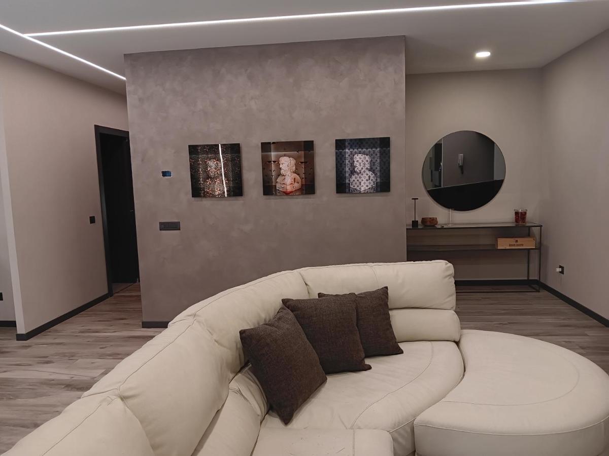 B&B Civico 4 Cremona Kültér fotó