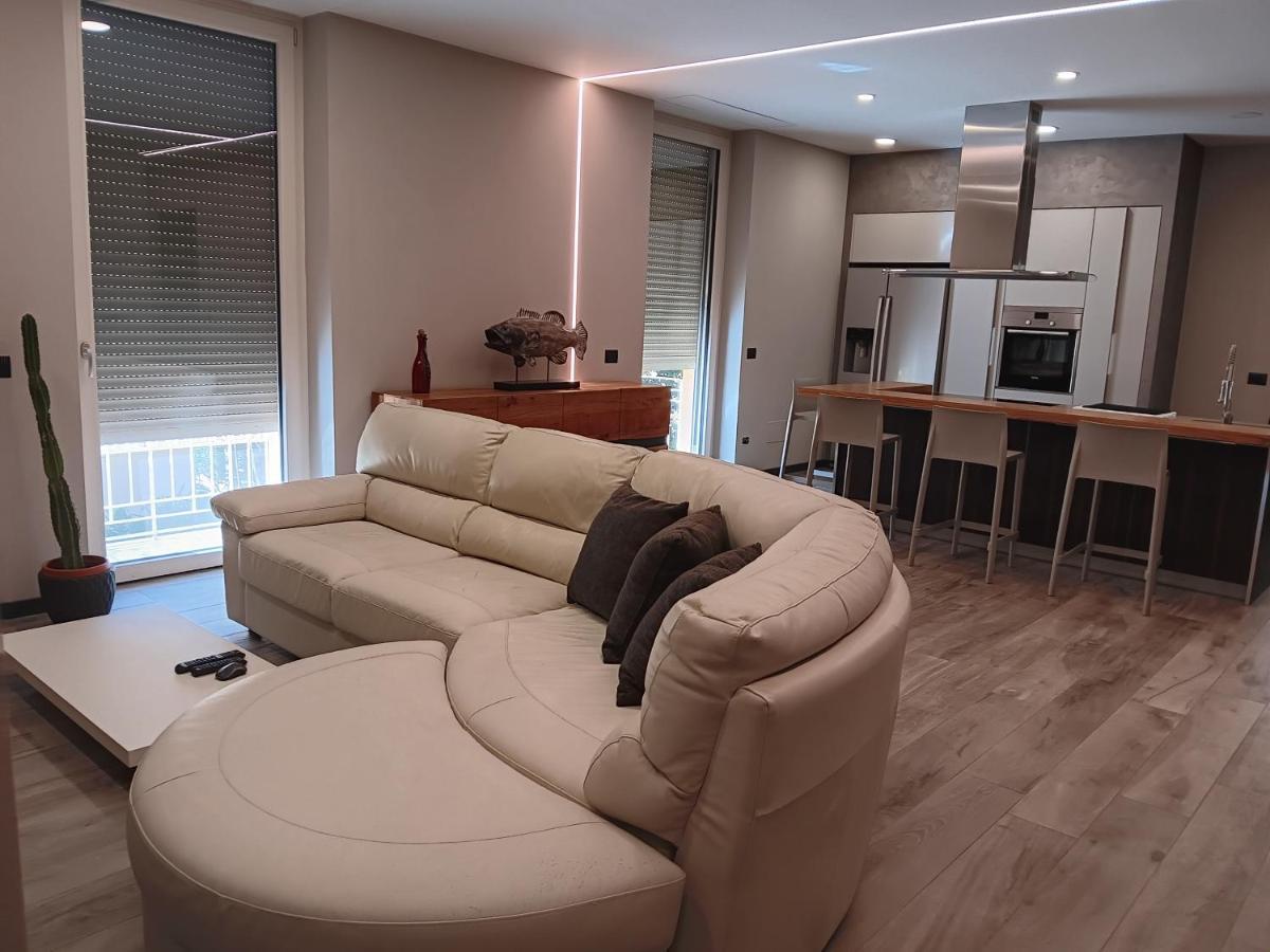 B&B Civico 4 Cremona Kültér fotó