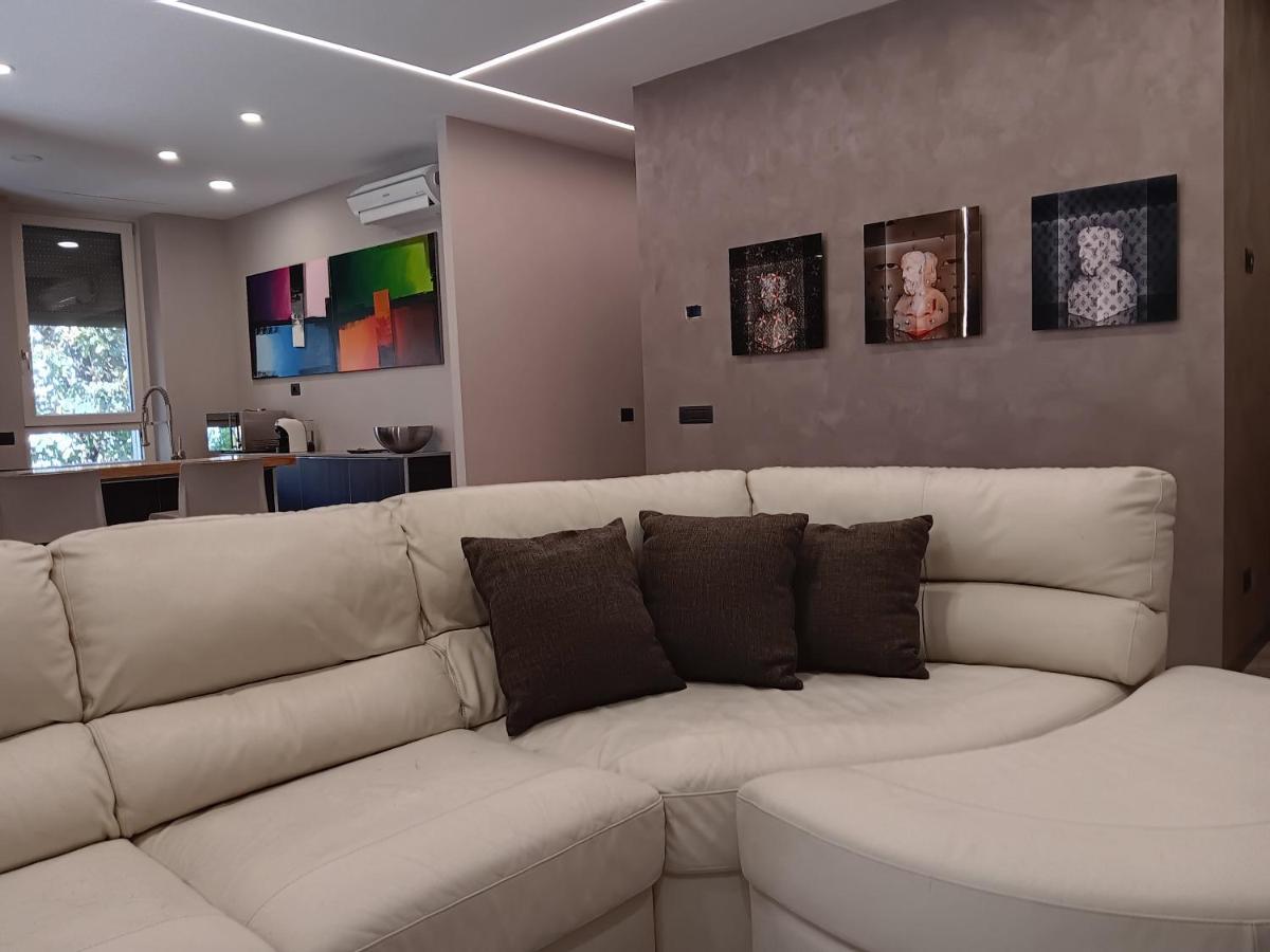 B&B Civico 4 Cremona Kültér fotó