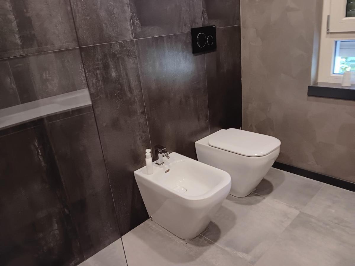 B&B Civico 4 Cremona Kültér fotó