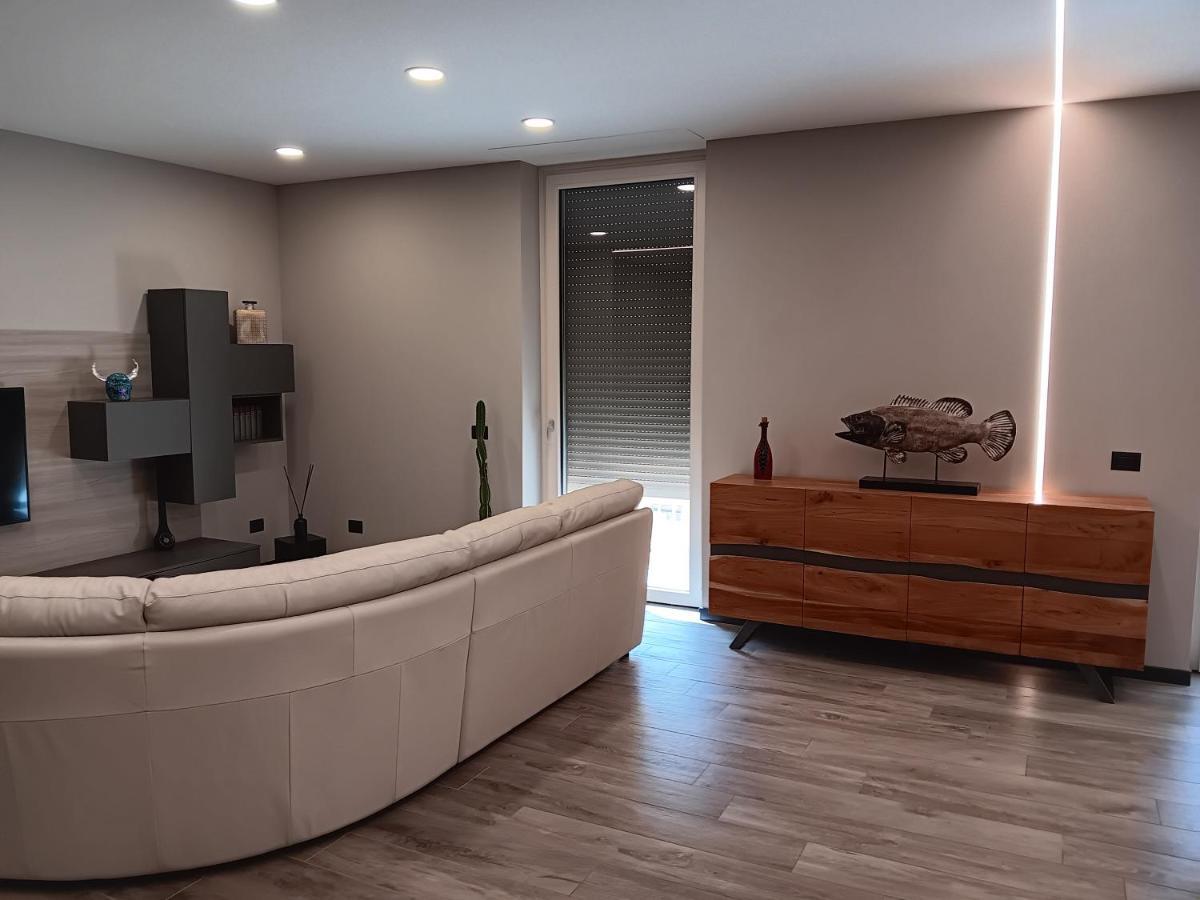 B&B Civico 4 Cremona Kültér fotó