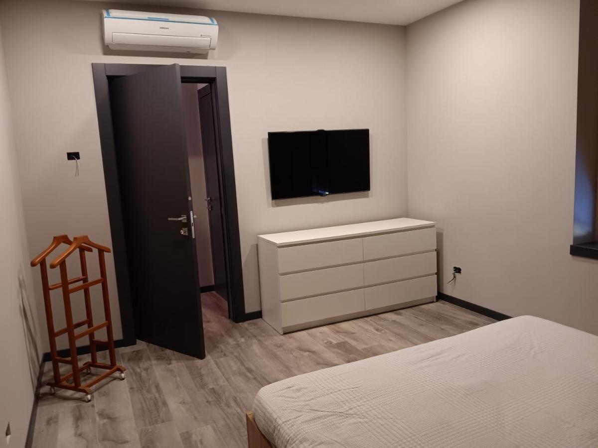 B&B Civico 4 Cremona Kültér fotó