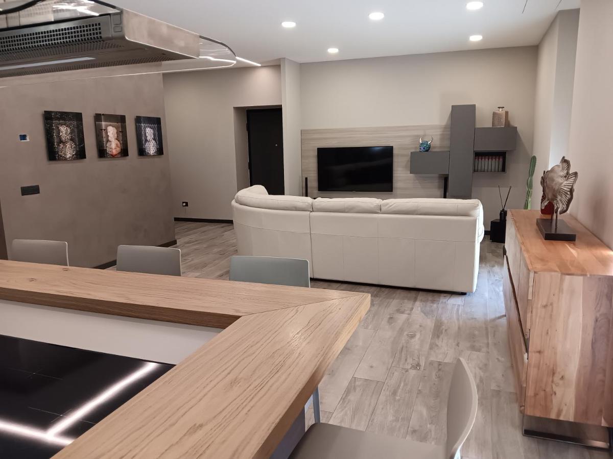 B&B Civico 4 Cremona Kültér fotó