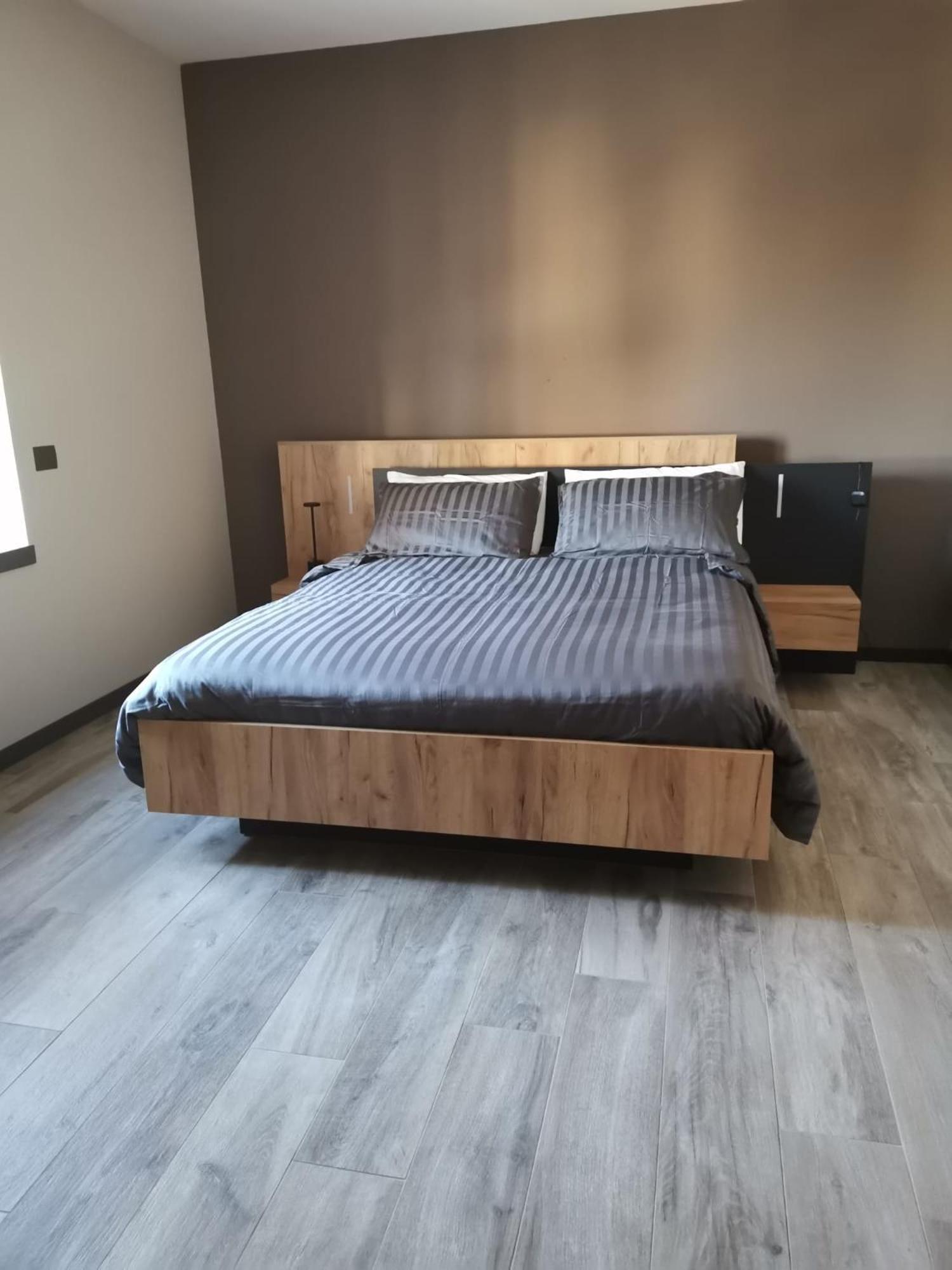 B&B Civico 4 Cremona Kültér fotó