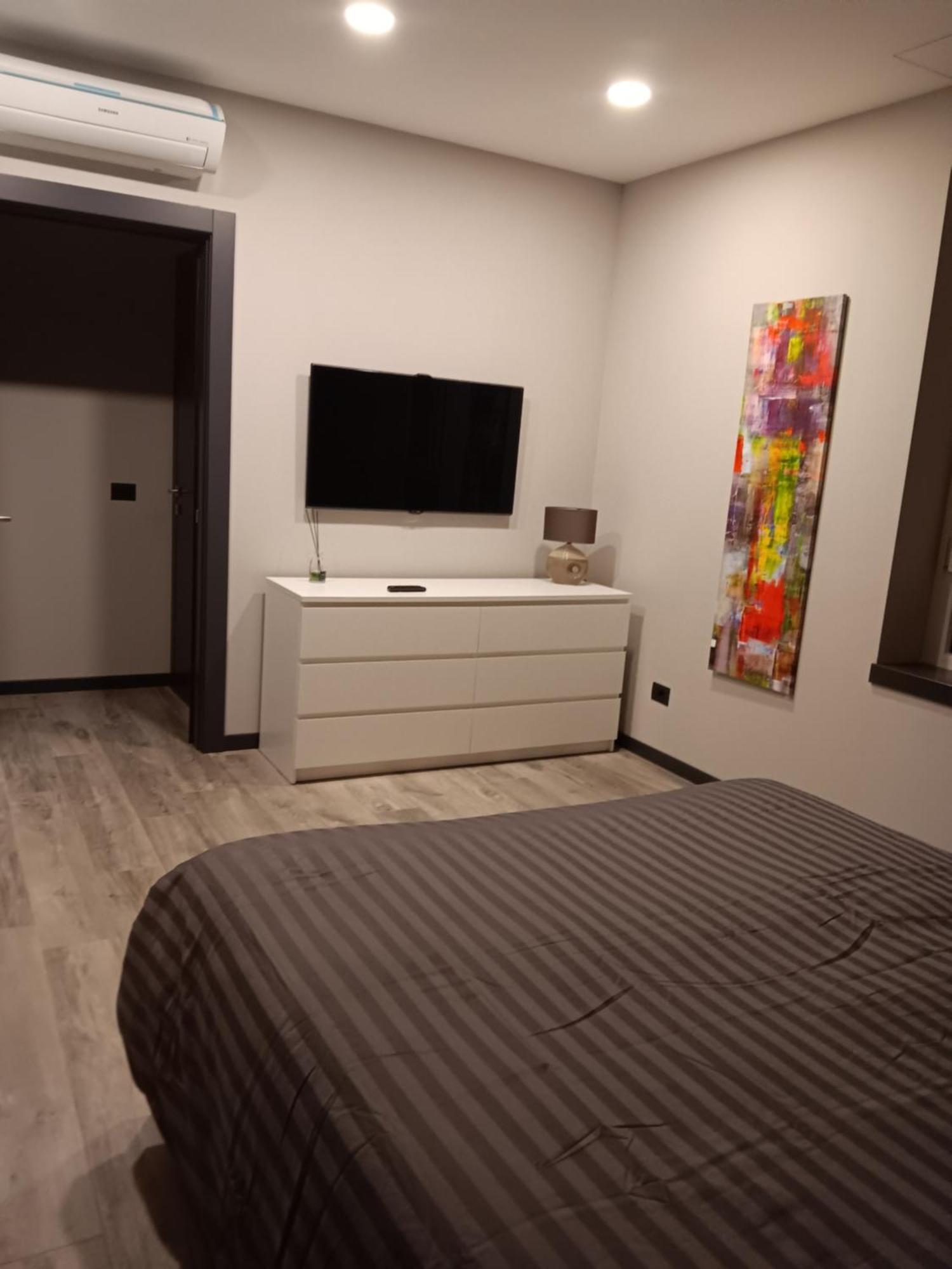 B&B Civico 4 Cremona Kültér fotó